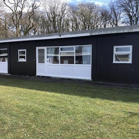Cosy Cabin - Bideford Bay Holiday Park Экстерьер фото