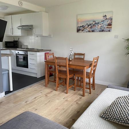 Cosy Cabin - Bideford Bay Holiday Park Экстерьер фото
