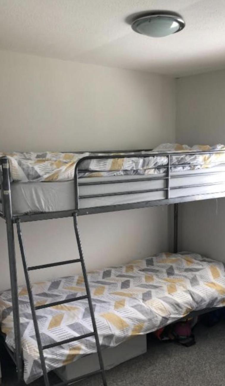 Cosy Cabin - Bideford Bay Holiday Park Экстерьер фото