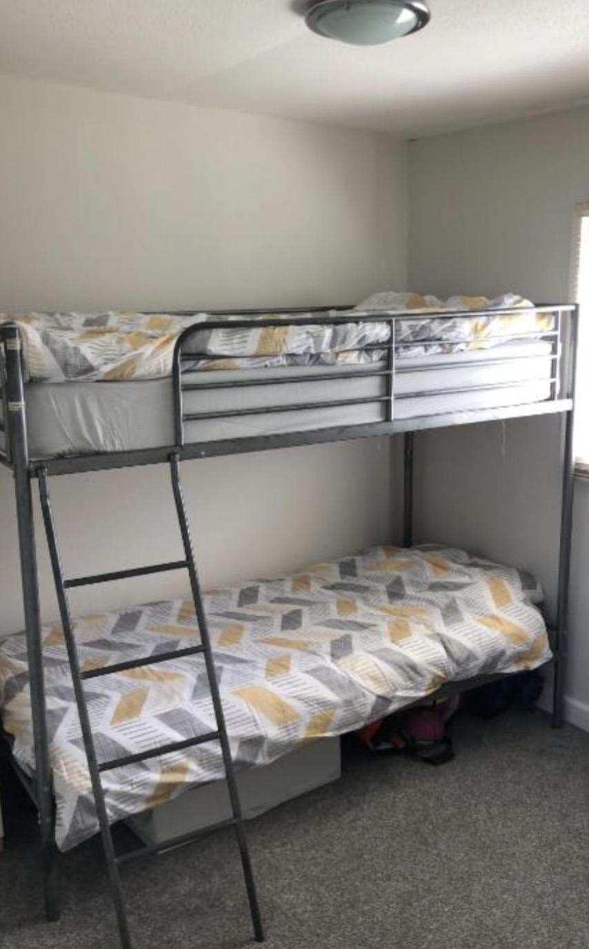 Cosy Cabin - Bideford Bay Holiday Park Экстерьер фото