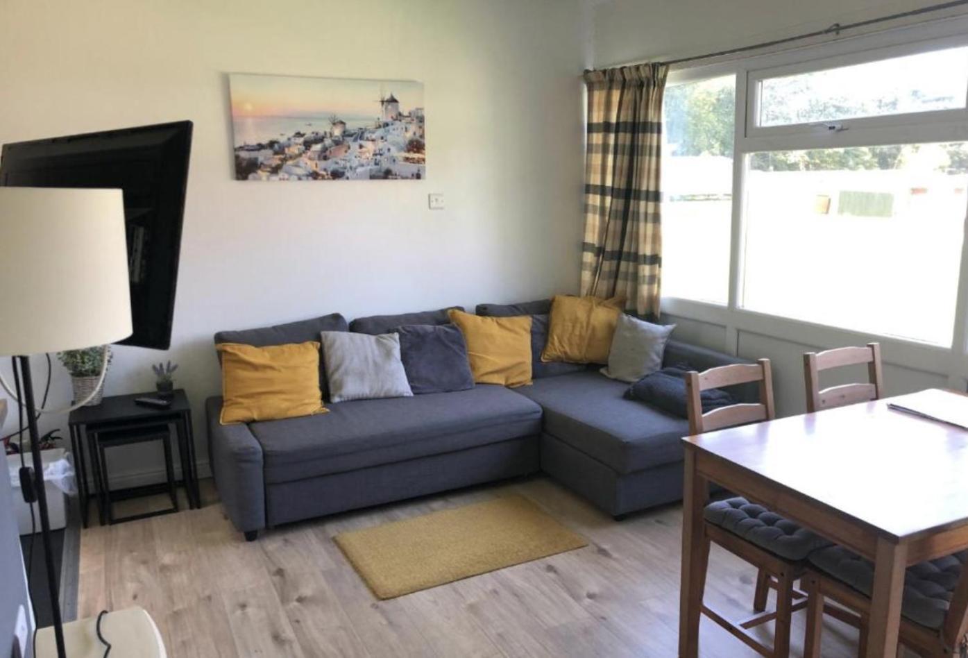 Cosy Cabin - Bideford Bay Holiday Park Экстерьер фото