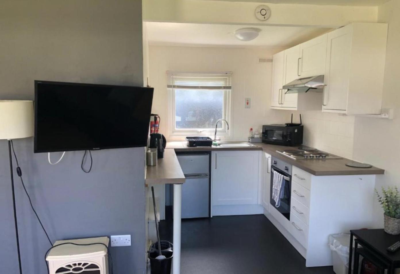 Cosy Cabin - Bideford Bay Holiday Park Экстерьер фото
