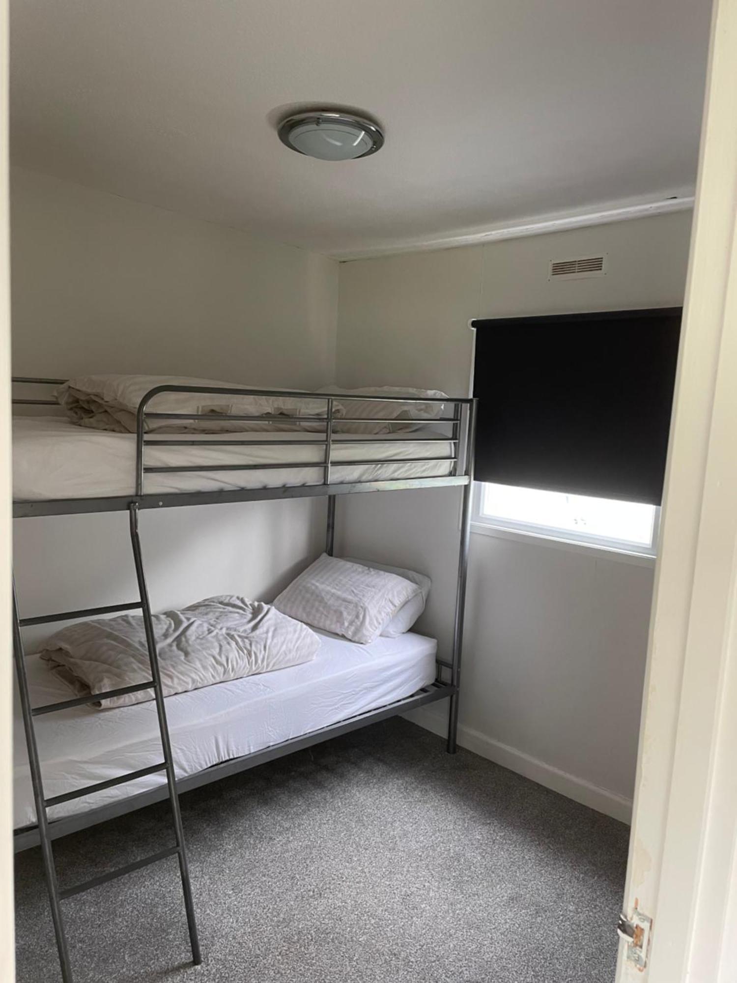 Cosy Cabin - Bideford Bay Holiday Park Экстерьер фото