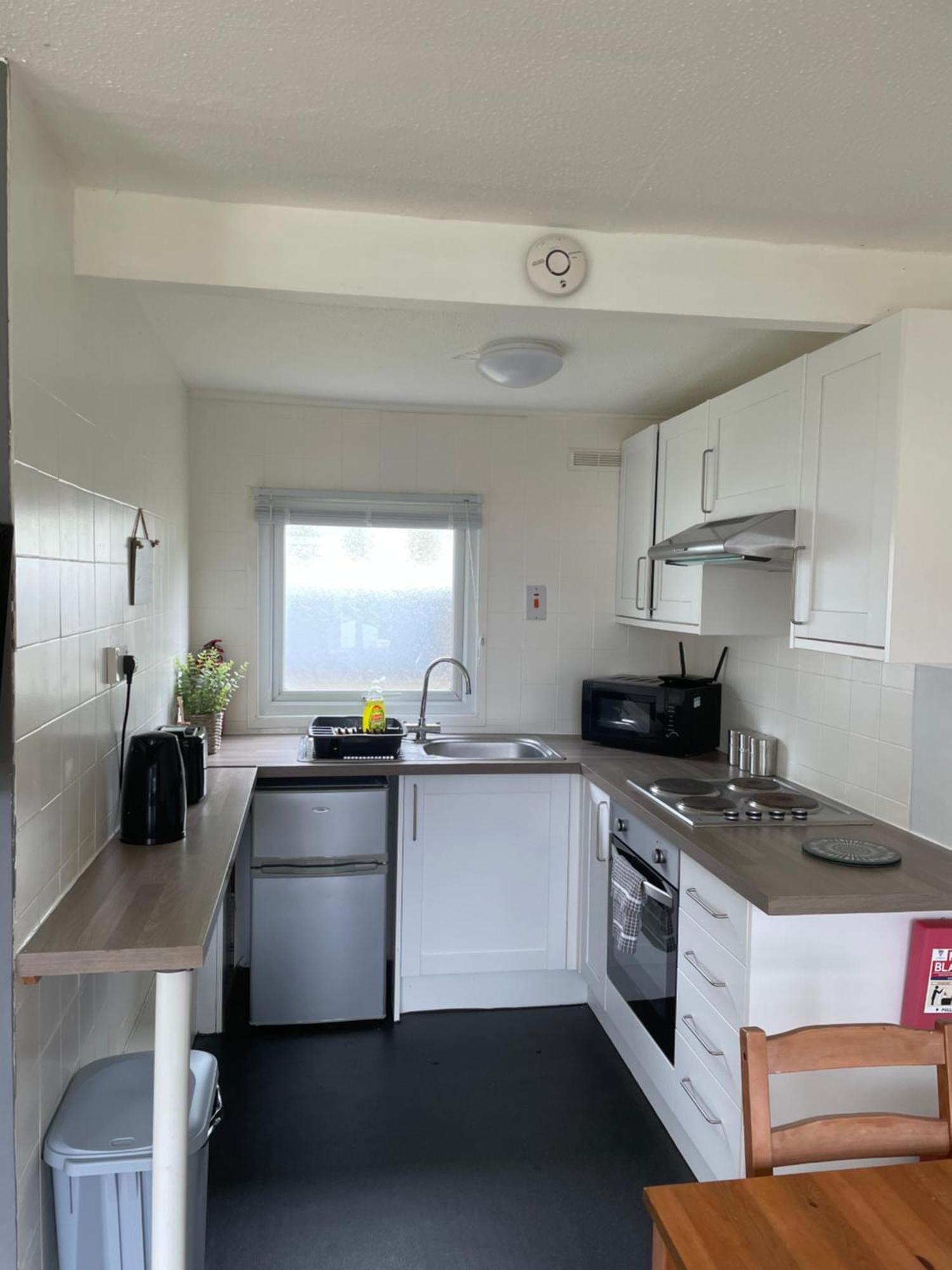 Cosy Cabin - Bideford Bay Holiday Park Экстерьер фото