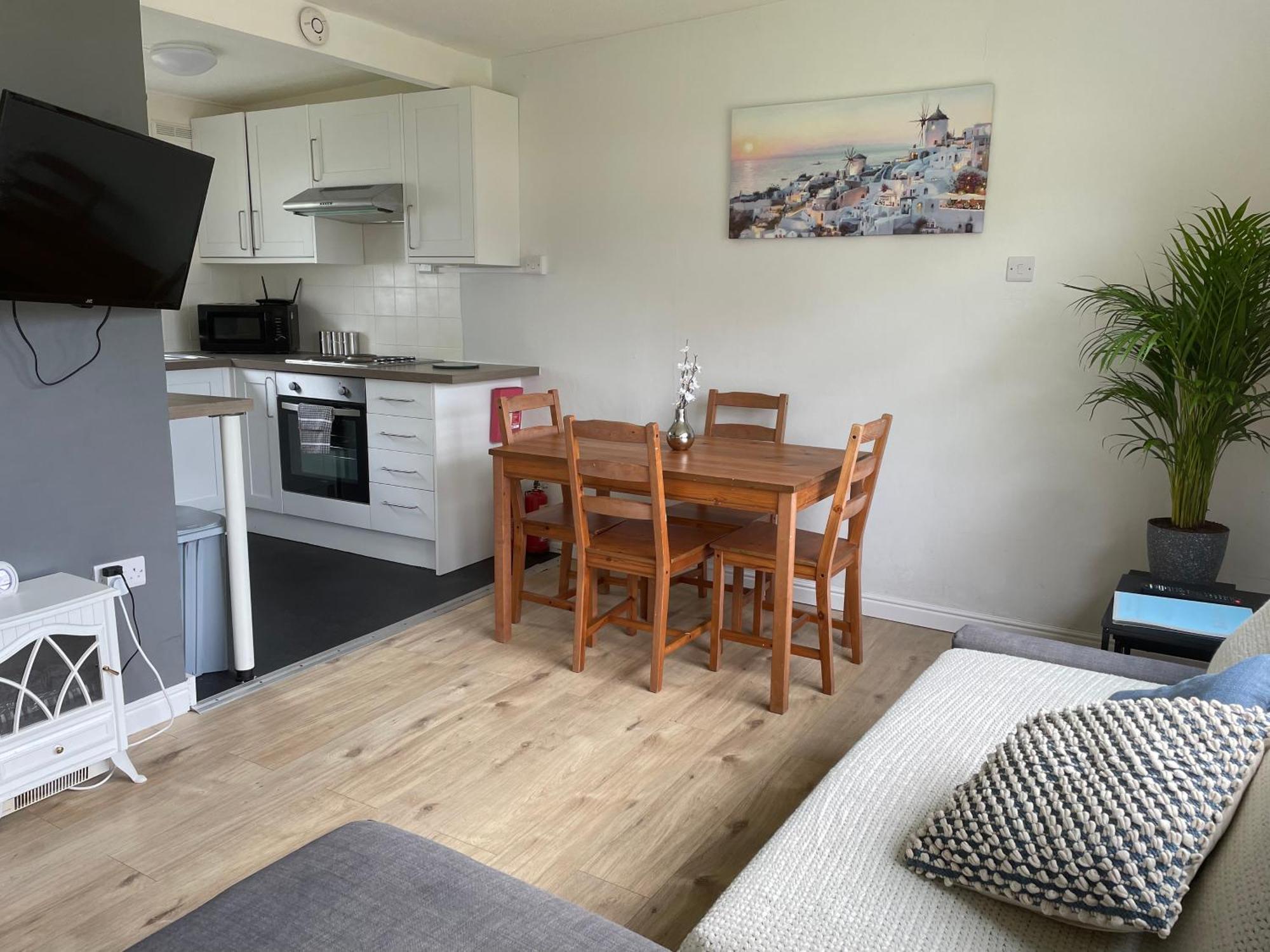 Cosy Cabin - Bideford Bay Holiday Park Экстерьер фото